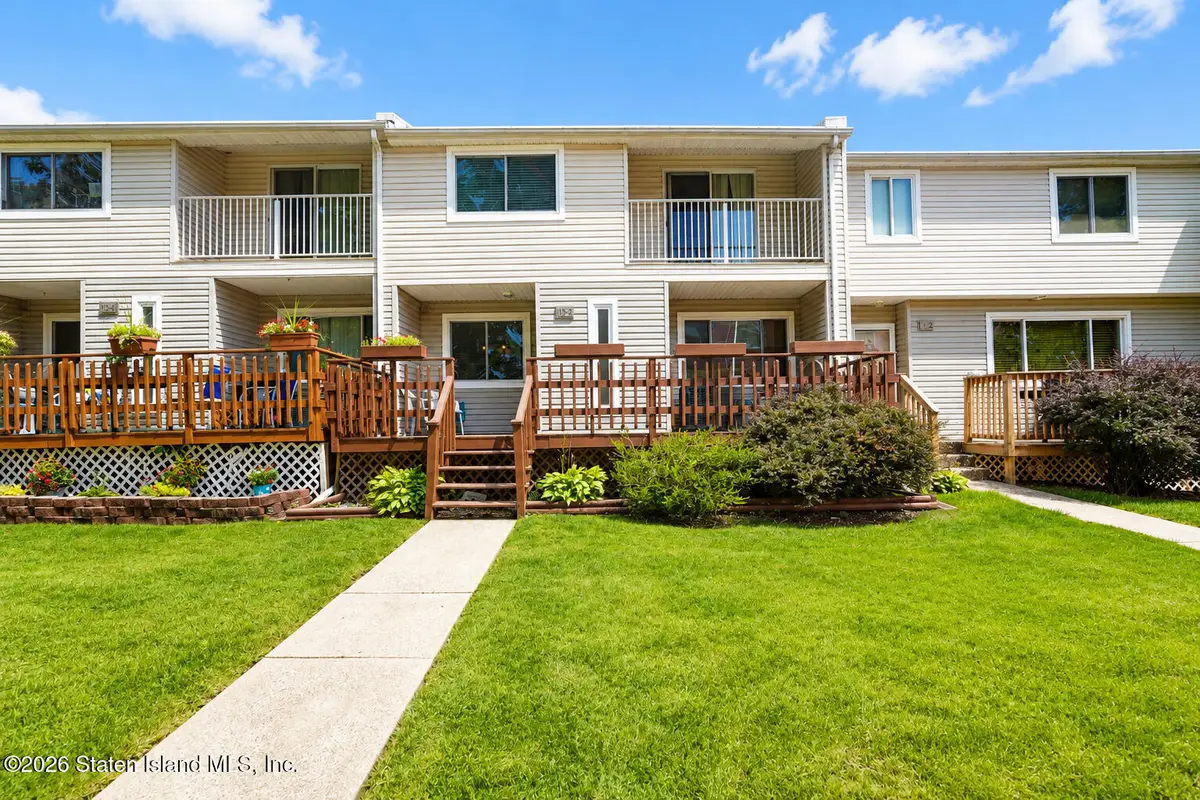 413-2 Willow Road E, Staten Island, NY 10314 - #1