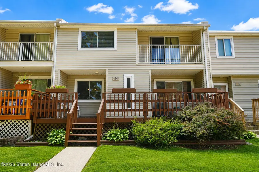 413-2 Willow Road E, Staten Island, NY 10314 - #2