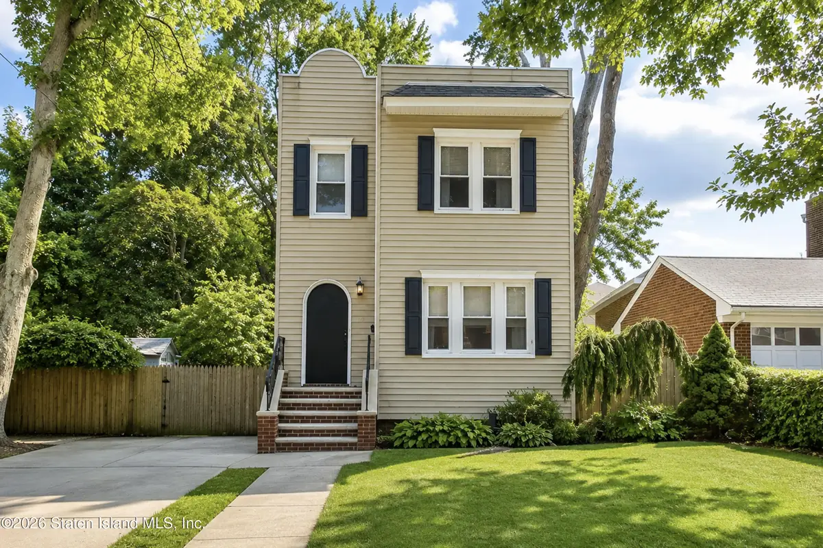 36 Liberty Avenue, Staten Island, NY 10304 - #1