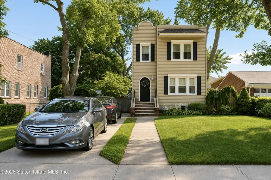 36 Liberty Avenue, Staten Island, NY 10304 - #2