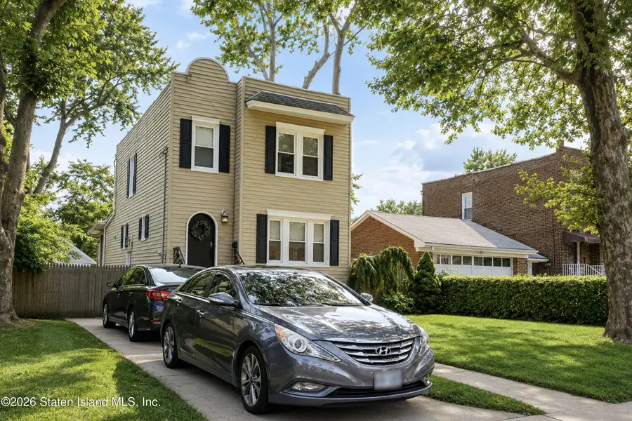 36 Liberty Avenue, Staten Island, NY 10304 - #3