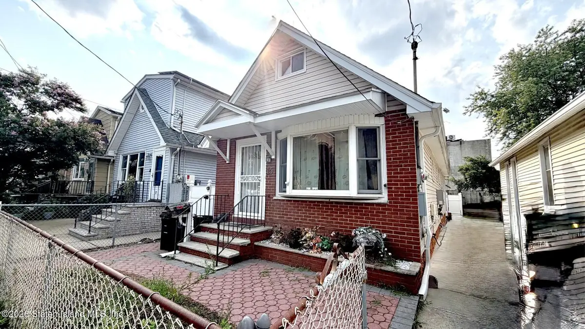 15 Sweetwater Avenue, Staten Island, NY 10308 - #1