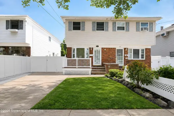 367 Chesterton Avenue, Staten Island, NY 10306