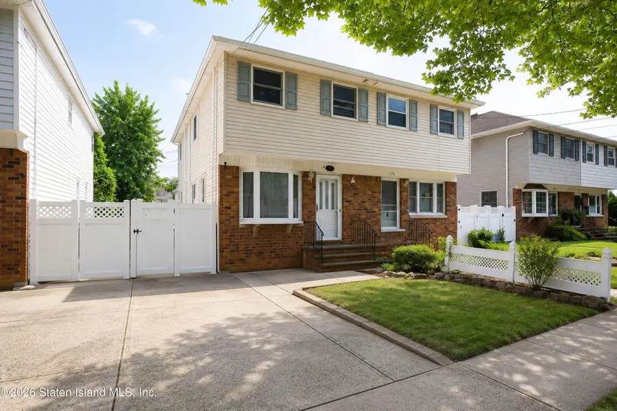 367 Chesterton Avenue, Staten Island, NY 10306 - #2