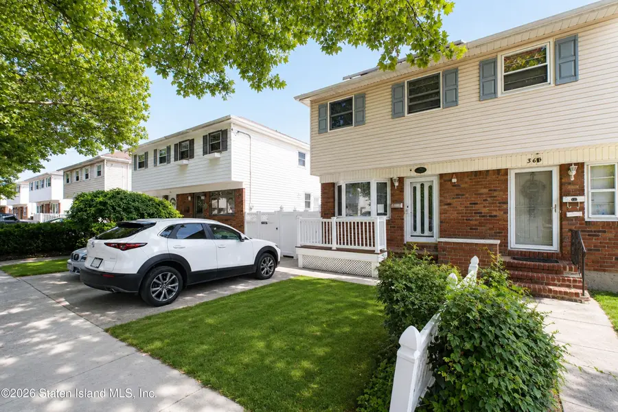 367 Chesterton Avenue, Staten Island, NY 10306 - #3
