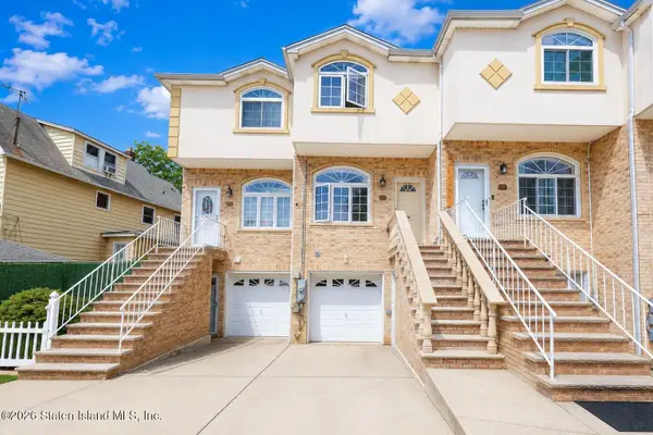 174 Blackford Avenue, Staten Island, NY 10302