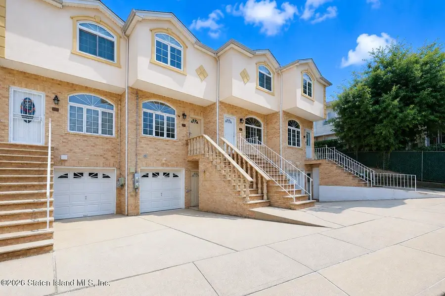 174 Blackford Avenue, Staten Island, NY 10302 - #2