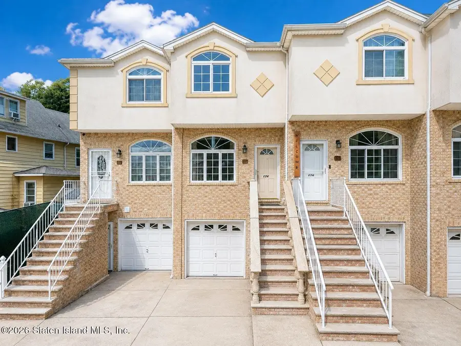 174 Blackford Avenue, Staten Island, NY 10302 - #3