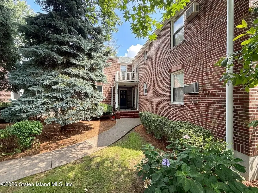 146 Bard Avenue #22b, Staten Island, NY 10310 - #3