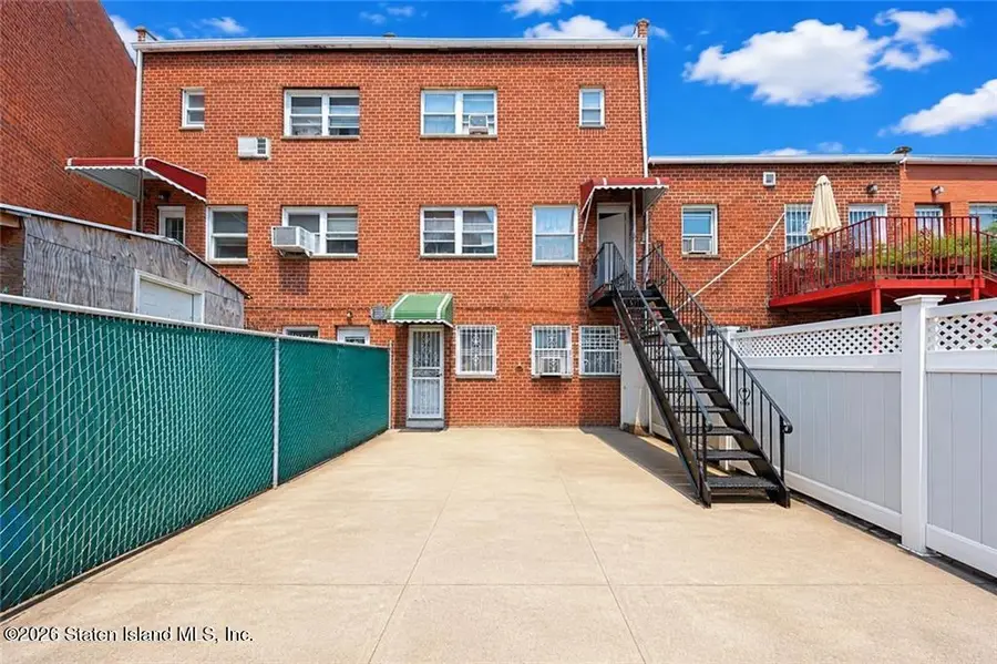 1049 E 56th Street, Brooklyn, NY 11234 - #3