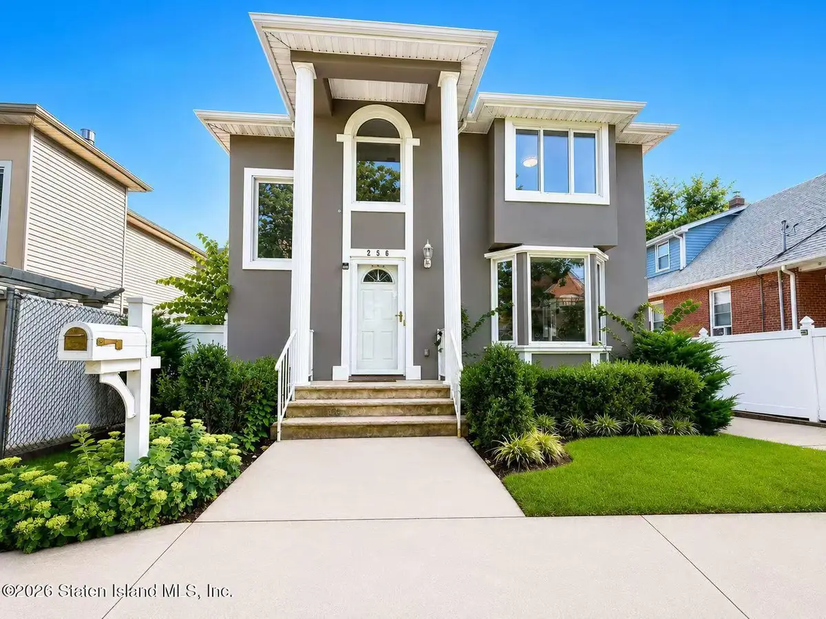 256 Eltingville Boulevard, Staten Island, NY 10312 - #1