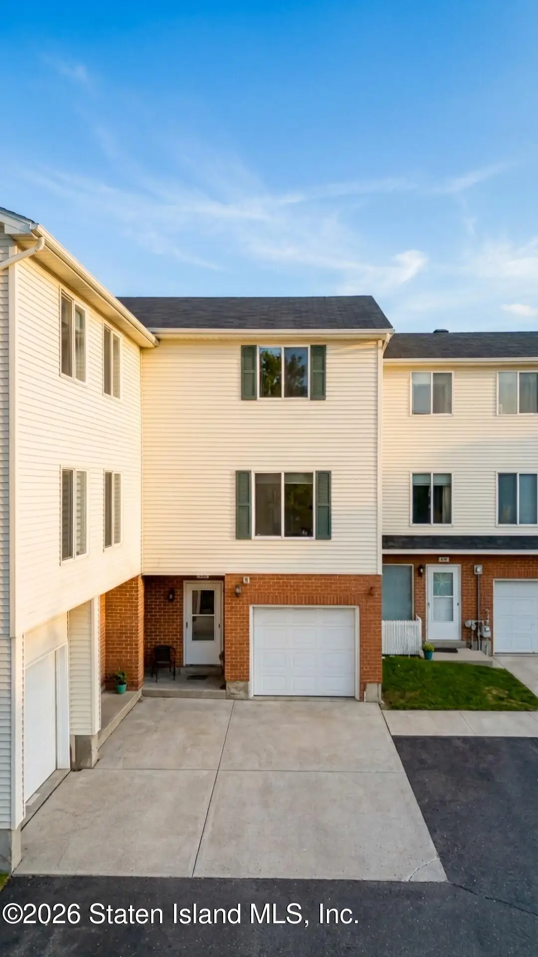 515 Ilyssa Way, Staten Island, NY 10312 - #1