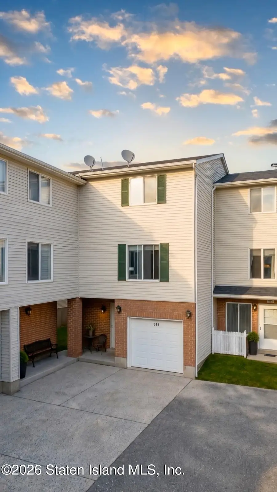 515 Ilyssa Way, Staten Island, NY 10312 - #2