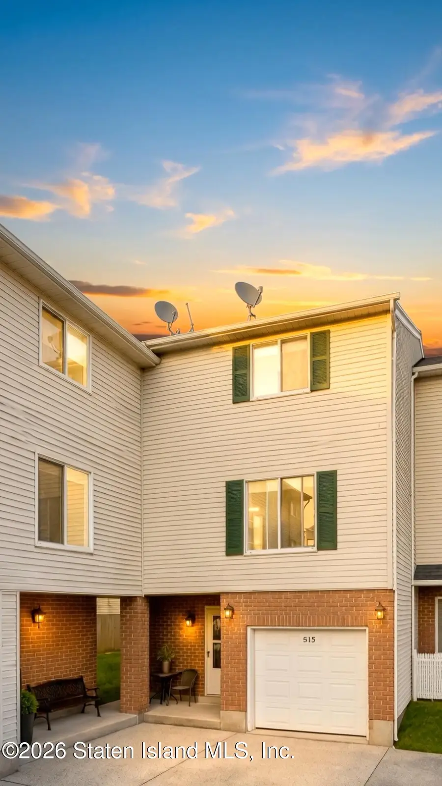 515 Ilyssa Way, Staten Island, NY 10312 - #3