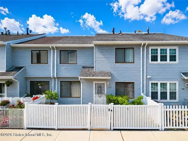 173 Pierce Street #A, Staten Island, NY 10304
