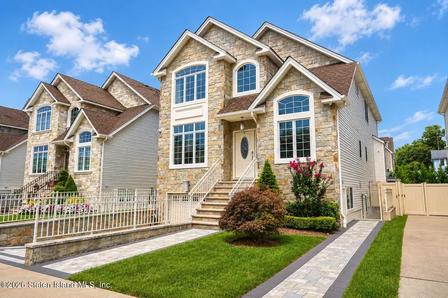 35 Serena Court, Staten Island, NY 10312 - #2