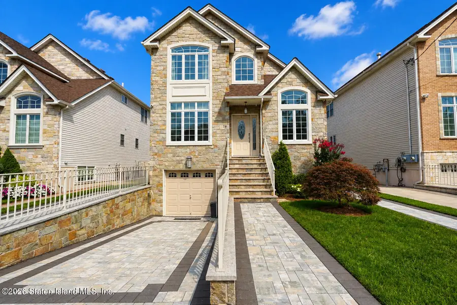 35 Serena Court, Staten Island, NY 10312 - #3