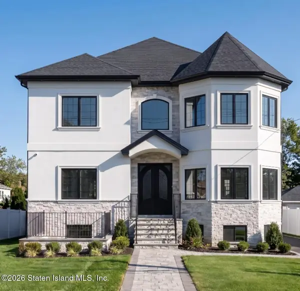 218 Graham Avenue, Staten Island, NY 10314