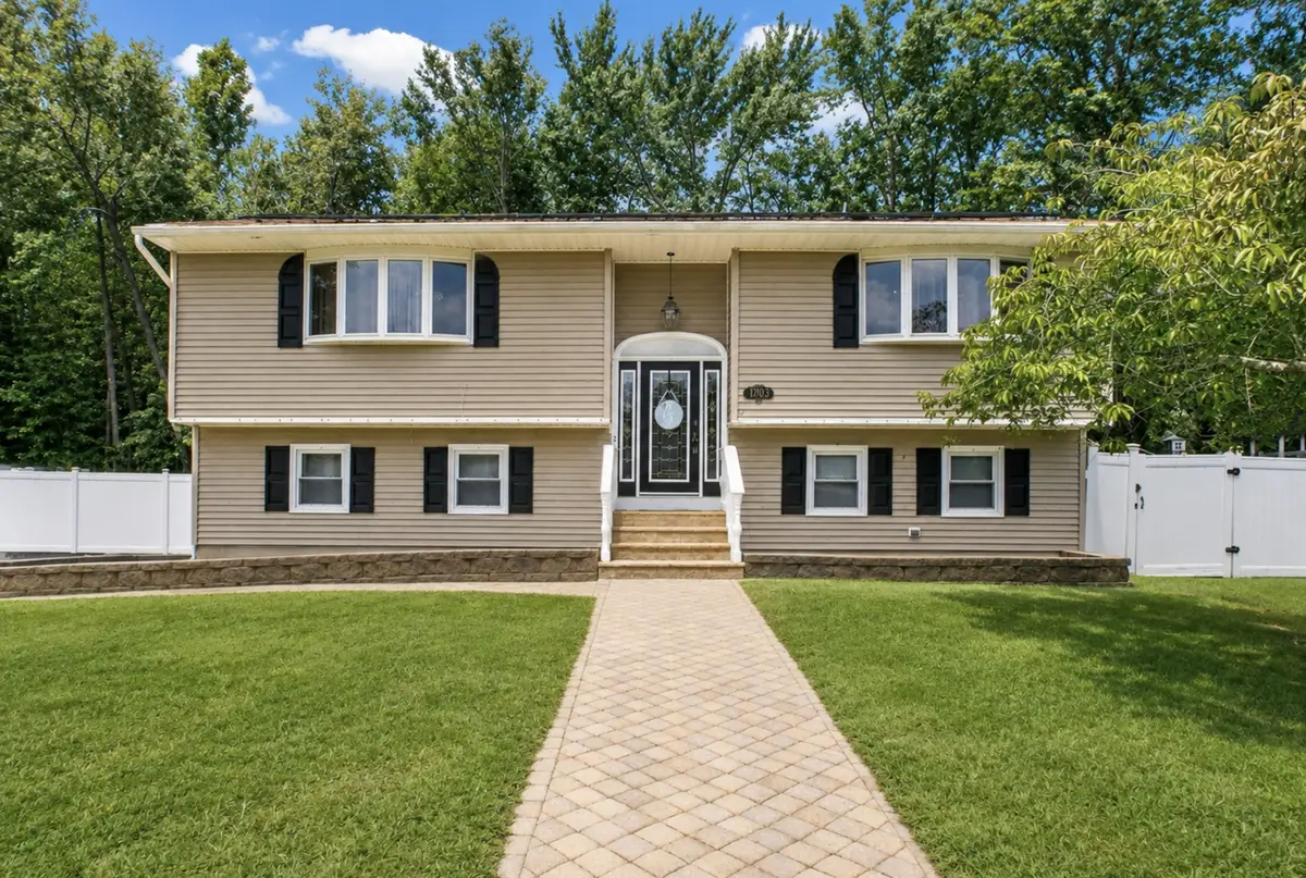 1203 Thomas Avenue, Ocean, NJ 07712 - #1