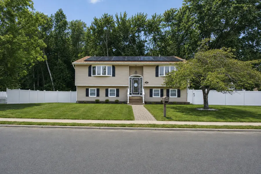 1203 Thomas Avenue, Ocean, NJ 07712 - #2