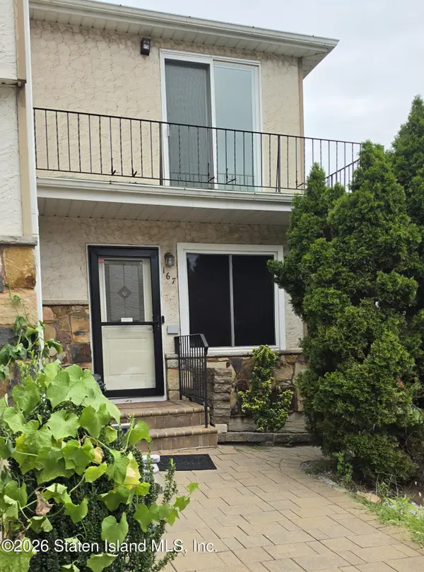167 Skyline Drive, Staten Island, NY 10304