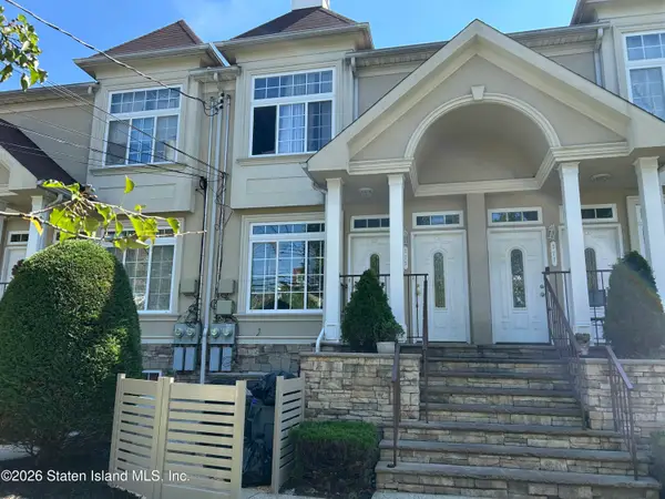 375 Union Avenue, Staten Island, NY 10303