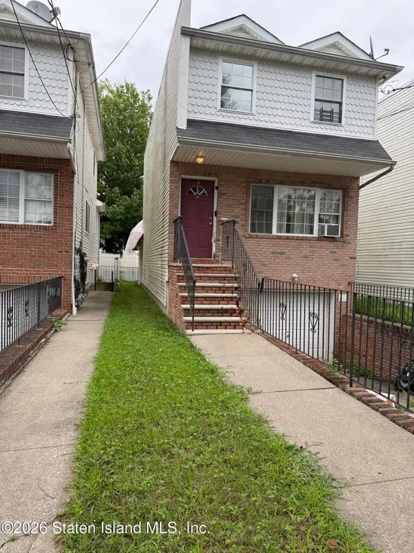 109 Bush Avenue, Staten Island, NY 10303