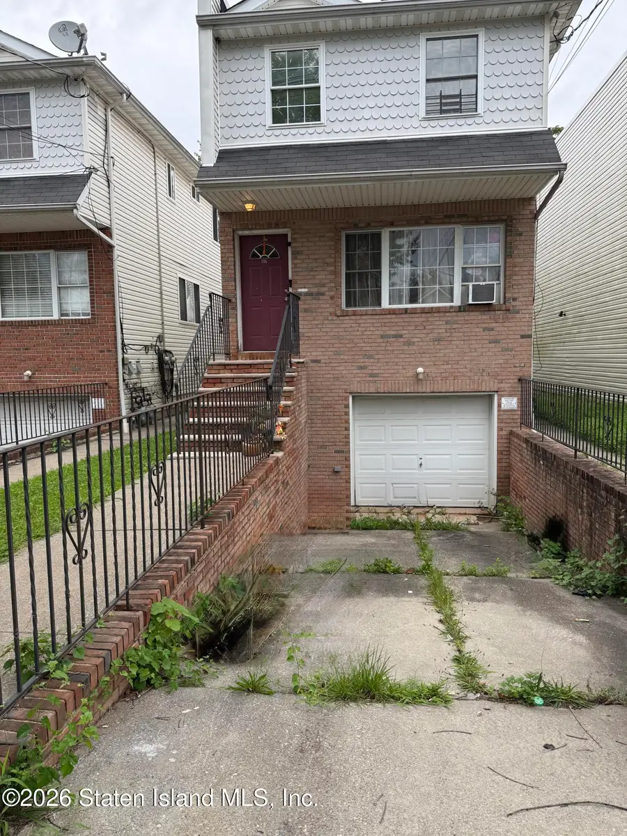109 Bush Avenue, Staten Island, NY 10303 - #2