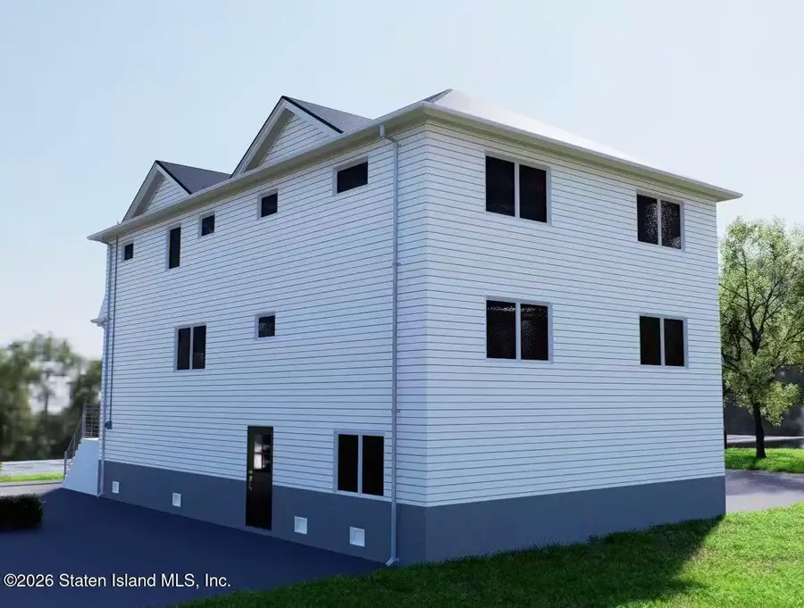 263 Rudyard Street, Staten Island, NY 10306 - #2