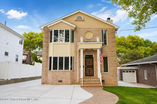 191 Greeley Avenue, Staten Island, NY 10306