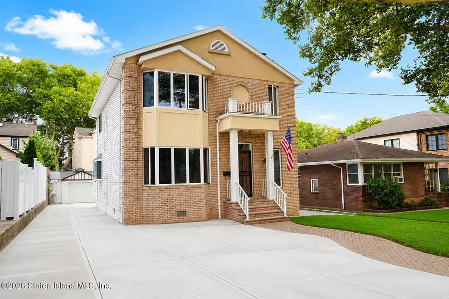 191 Greeley Avenue, Staten Island, NY 10306 - #2