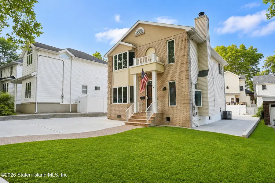 191 Greeley Avenue, Staten Island, NY 10306 - #3