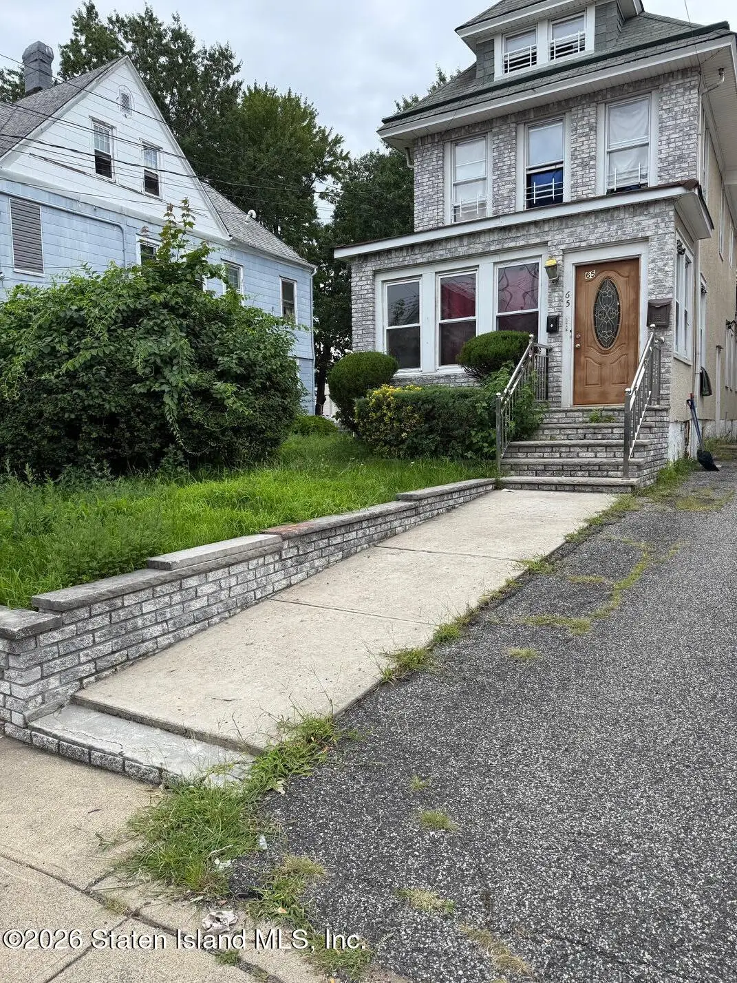 65 Van Pelt Avenue, Staten Island, NY 10303 - #1