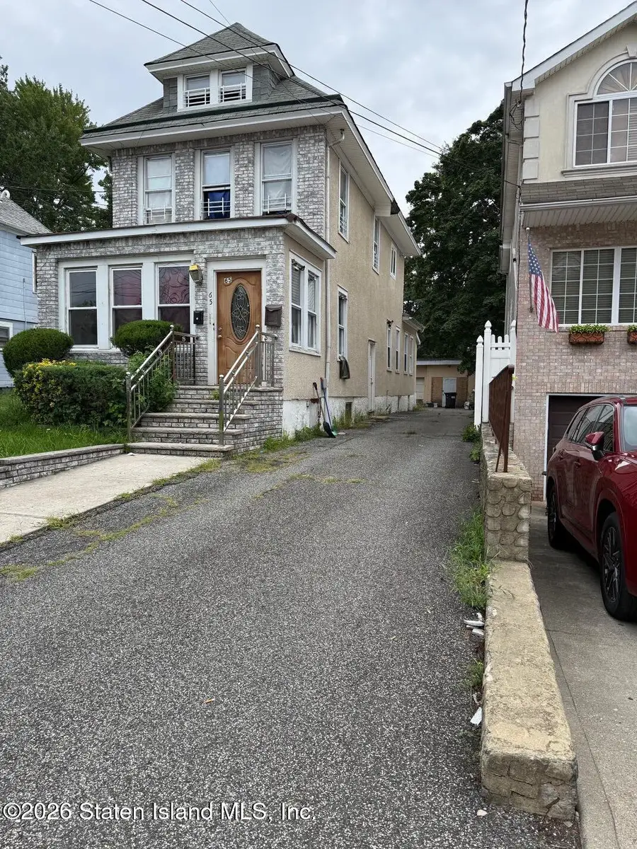 65 Van Pelt Avenue, Staten Island, NY 10303 - #2