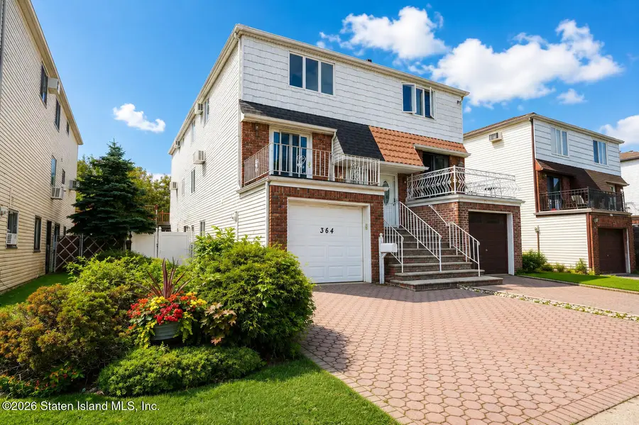 364 Adams Avenue, Staten Island, NY 10306 - #2