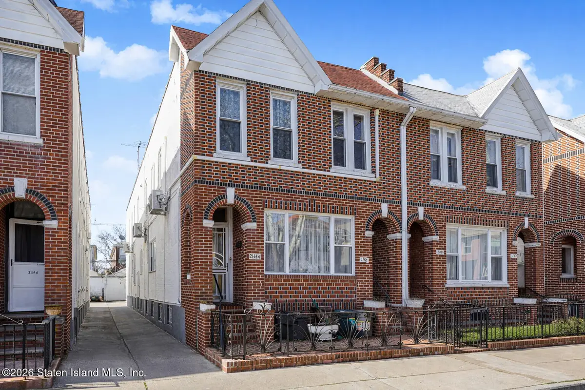 2144 74th Street, Brooklyn, NY 11204 - #1