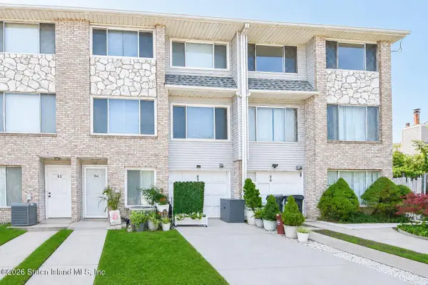 84 Brandis Avenue, Staten Island, NY 10312