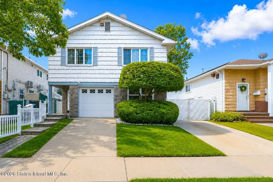 8 Brandis Avenue, Staten Island, NY 10312 - #2