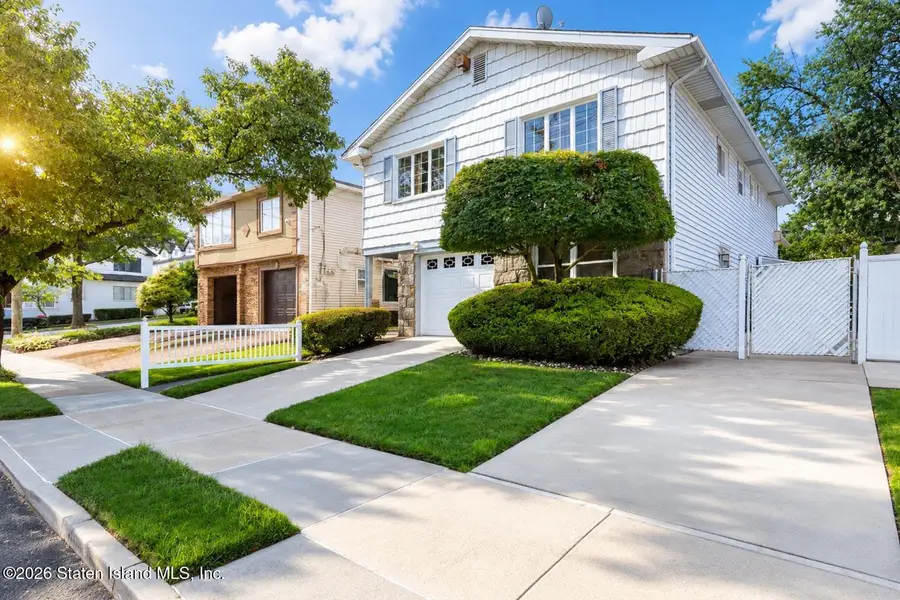 8 Brandis Avenue, Staten Island, NY 10312 - #3