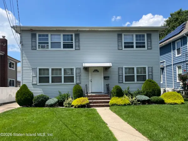 462 Willowbrook Road, Staten Island, NY 10314