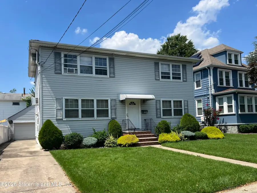 462 Willowbrook Road, Staten Island, NY 10314 - #2
