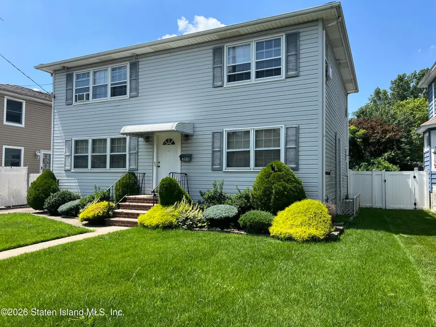 462 Willowbrook Road, Staten Island, NY 10314 - #3