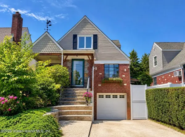 46 Coale Avenue, Staten Island, NY 10314
