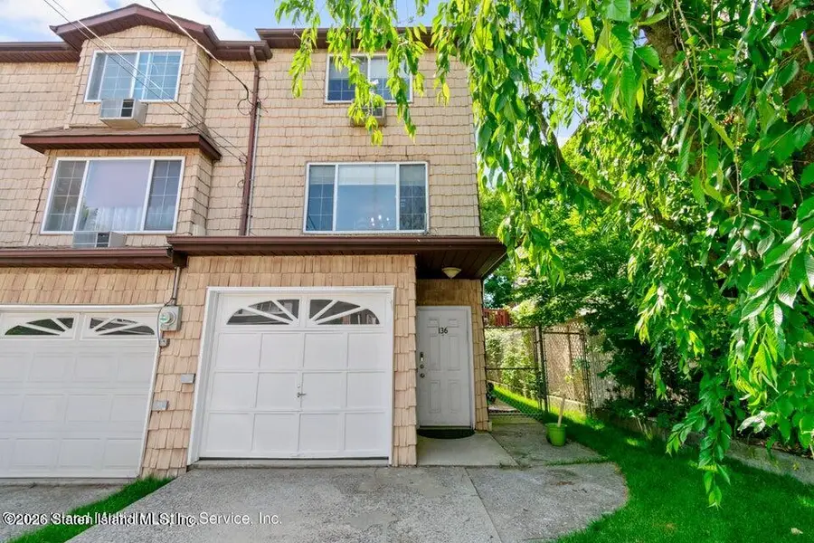 136 Roosevelt Avenue, Staten Island, NY 10314 - #2
