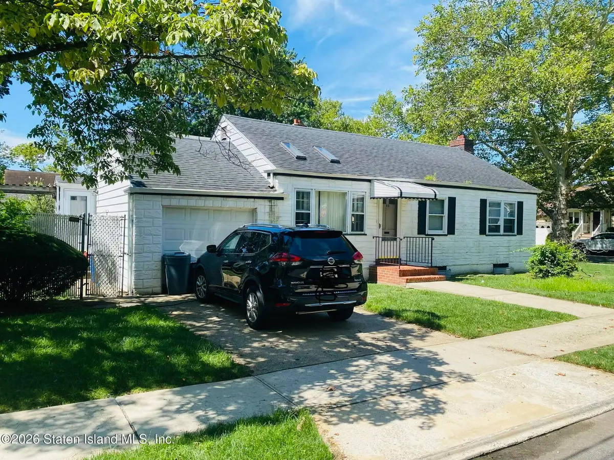 60 Allison Avenue, Staten Island, NY 10306 - #1