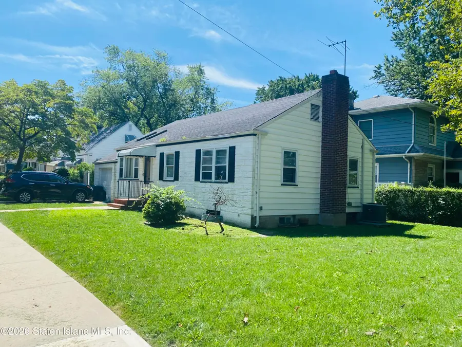 60 Allison Avenue, Staten Island, NY 10306 - #2