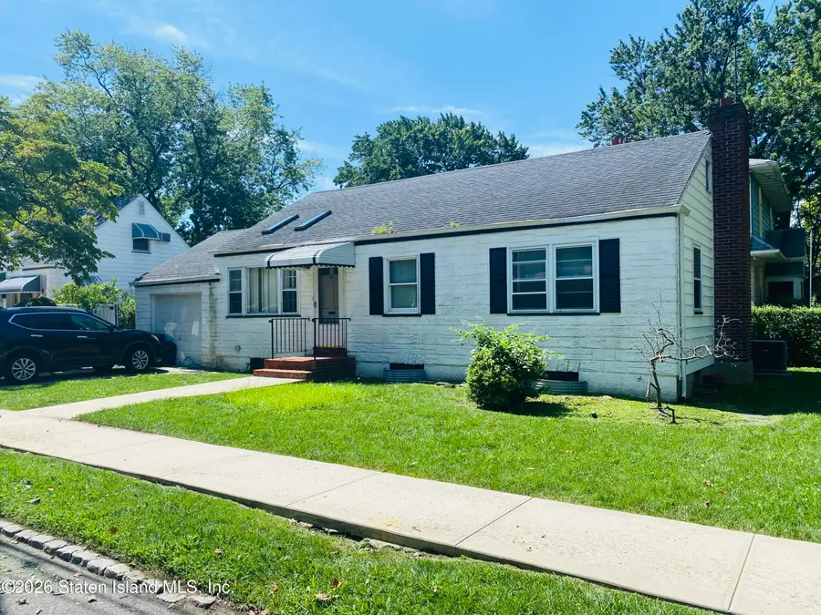 60 Allison Avenue, Staten Island, NY 10306 - #3