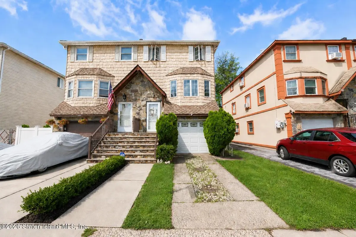 126 Demopolis Avenue, Staten Island, NY 10308 - #1