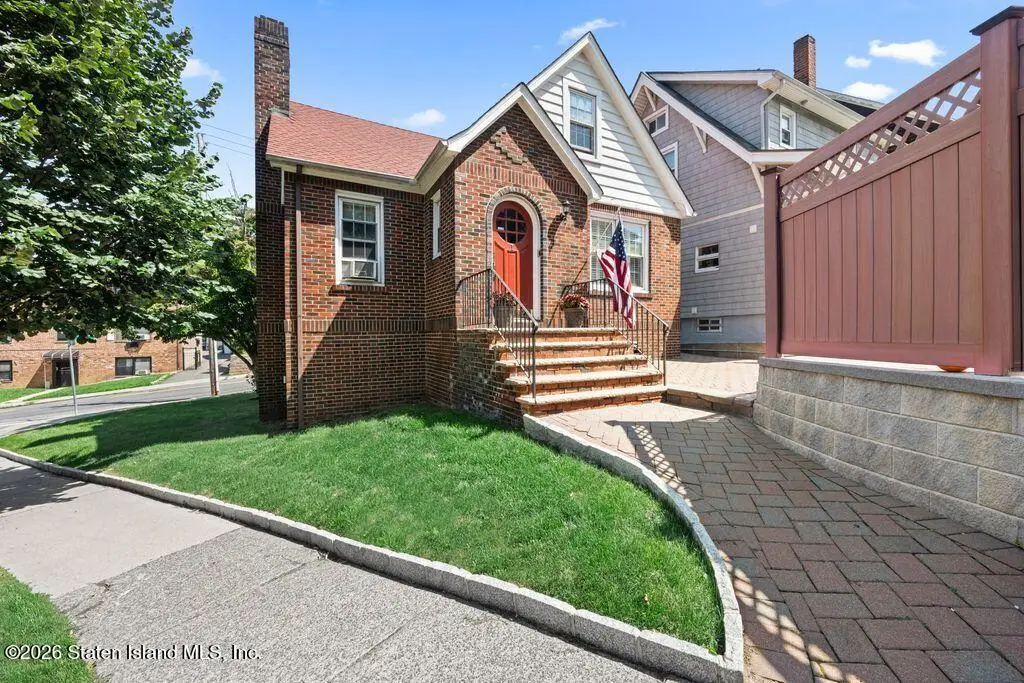 1 Duer Lane, Staten Island, NY 10301 - #1