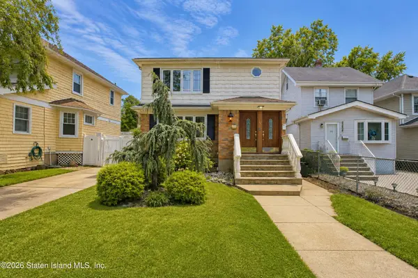 184 Slosson Avenue, Staten Island, NY 10314